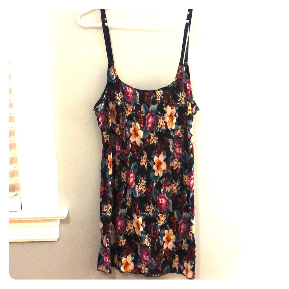 Intimately Free People Nightgown